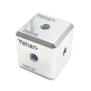 TMH100 Triaxial Vibration Sensor Mounting Base