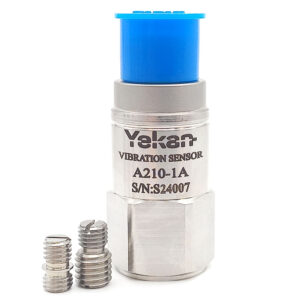 A210 Vibration Accelerometer