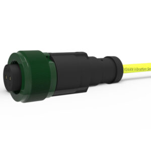 S2M vibration sensor cable