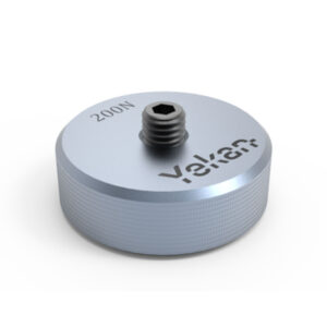 FM Series flat vibration sensor magnets