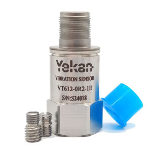 VT612 vibration velocity transmitter